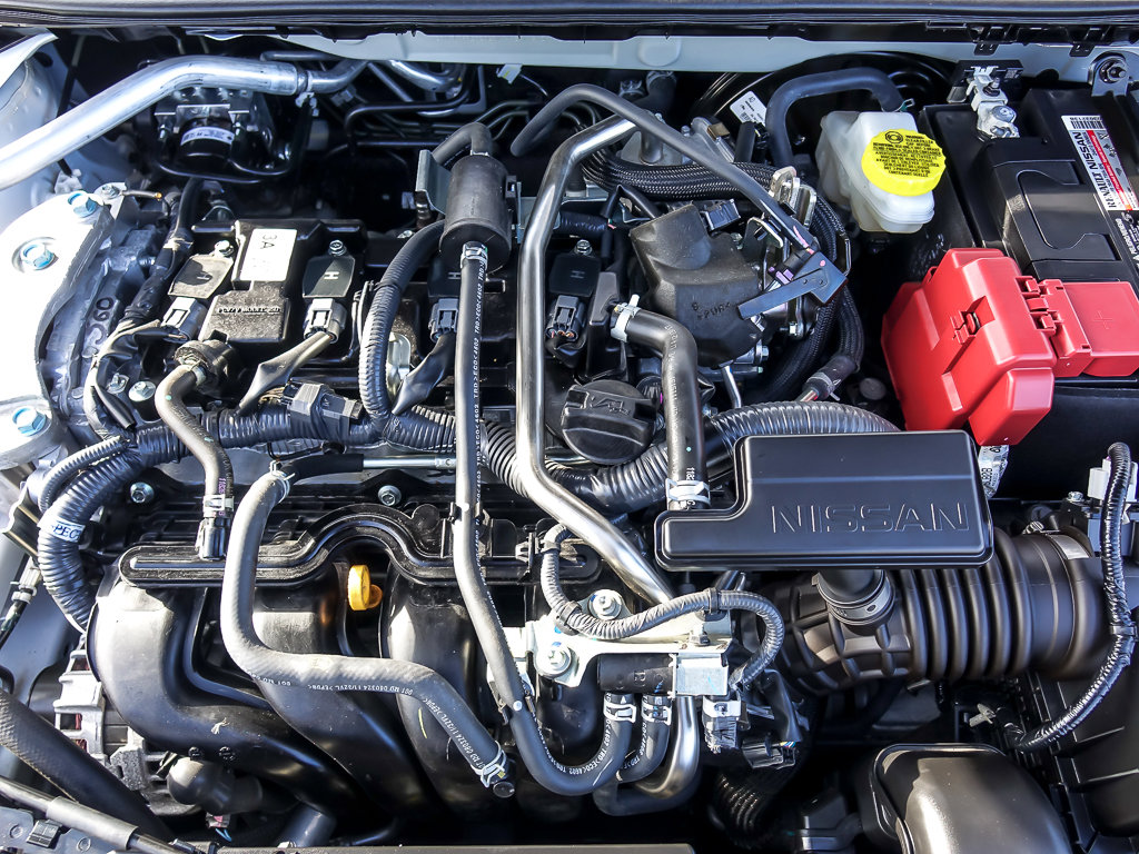 2025 NISSAN SENTRA - Image 27