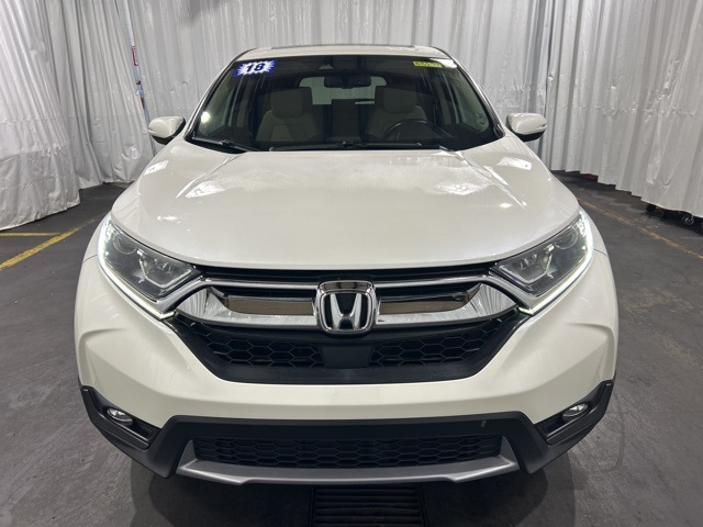 2018 Honda CR-V EX-L photo 6