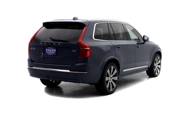 2025 Volvo XC90 photo 4
