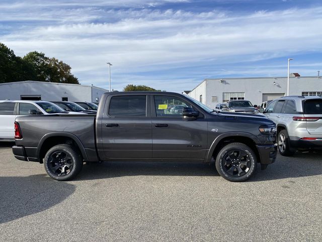 2026 Ram 1500 Big Horn Lone Star photo 2