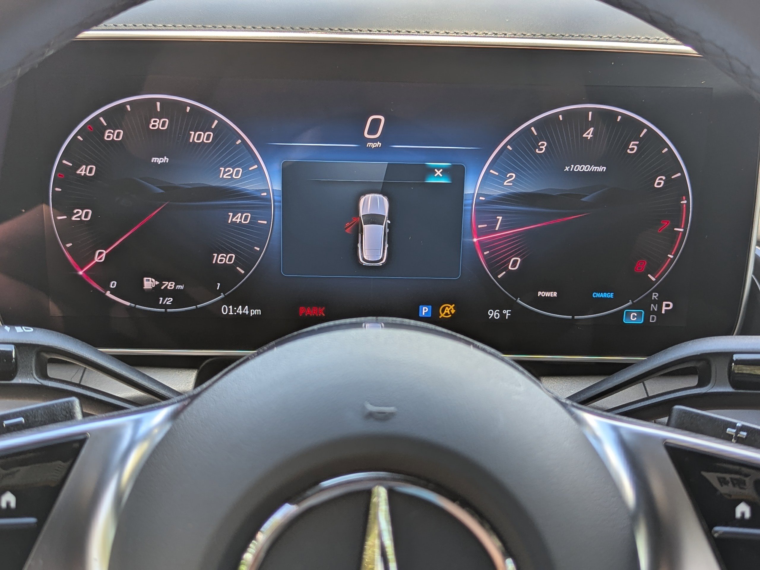 2025 Mercedes Benz GLC 300 4MATIC photo 27
