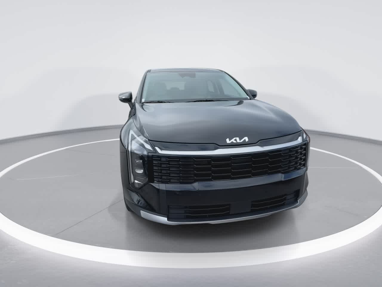 2026 Kia Sportage EX photo 3