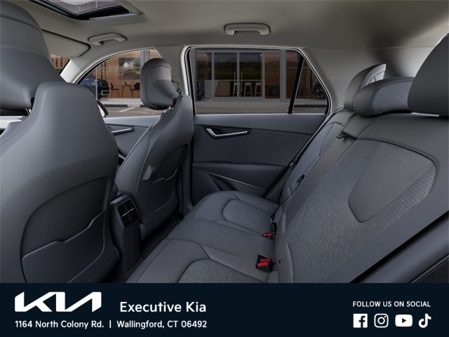 2025 Kia Niro EV Wave photo 14