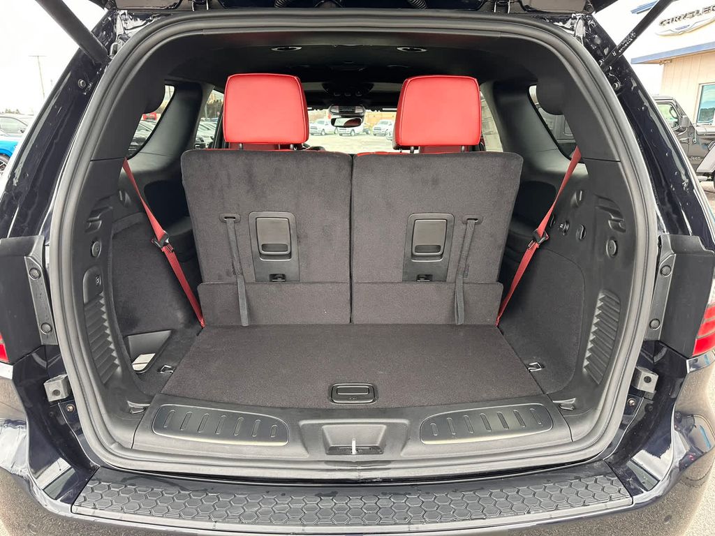 2024 Dodge Durango SRT 392 Premium photo 15
