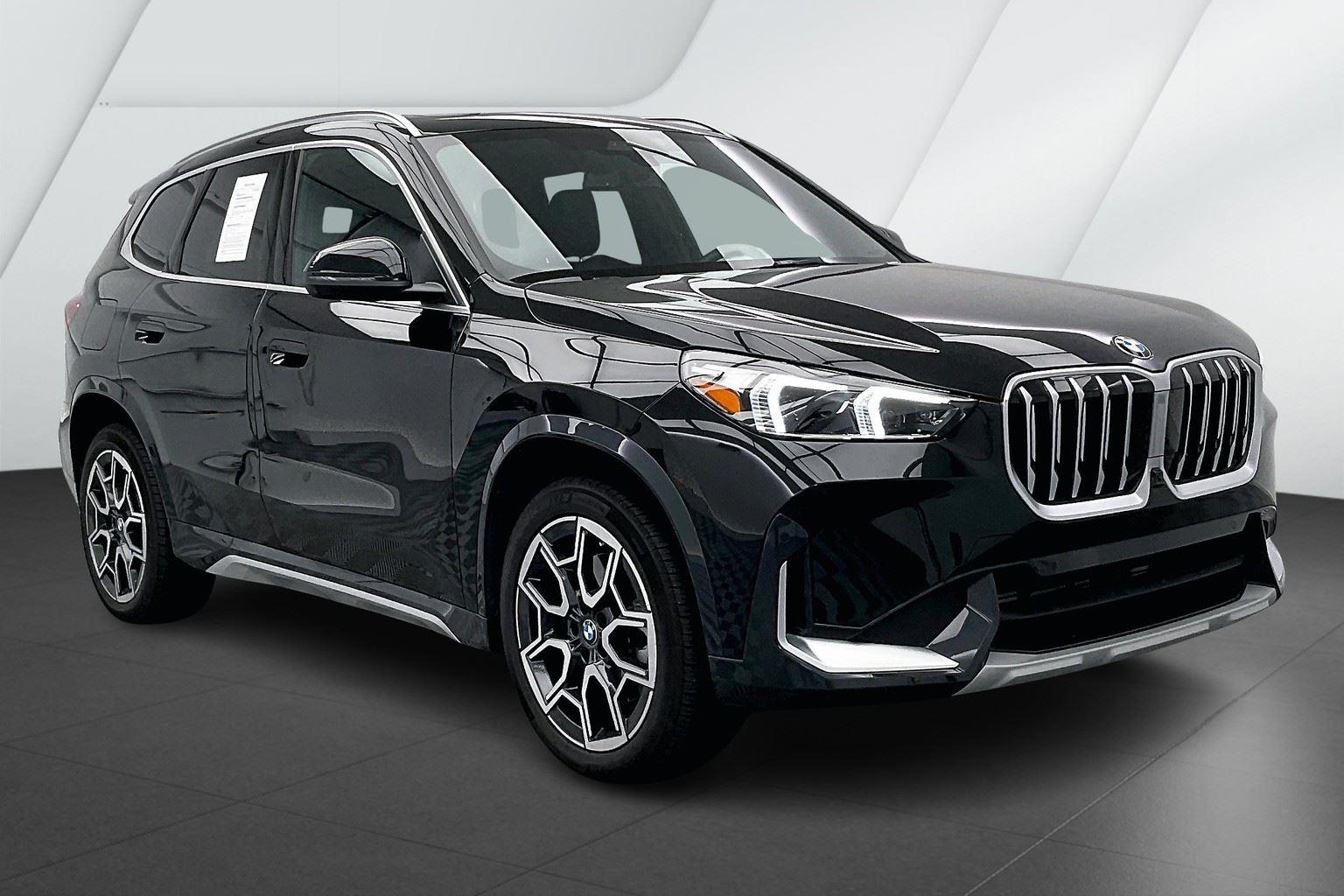 2025 Bmw X1 XDrive28i photo 2