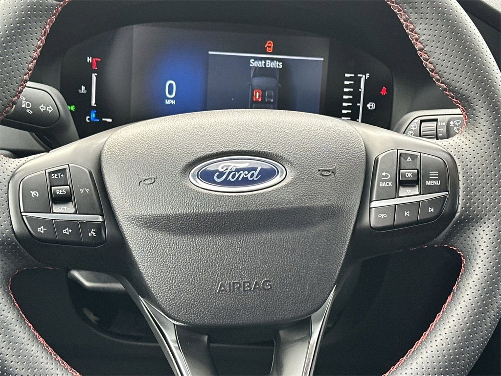 2024 Ford Escape ST-Line photo 14