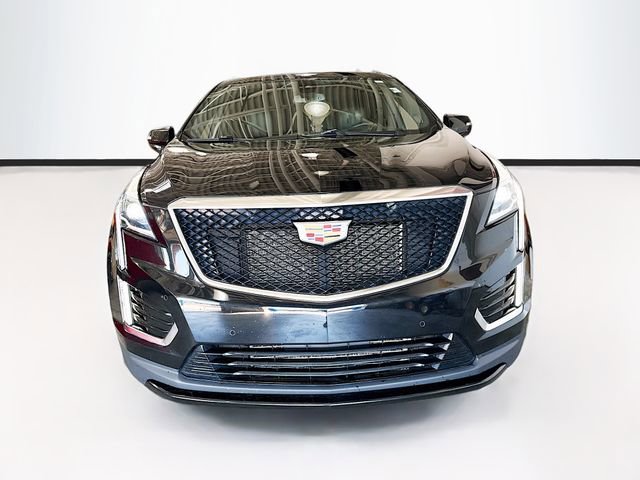 2020 Cadillac XT5 Sport photo 3