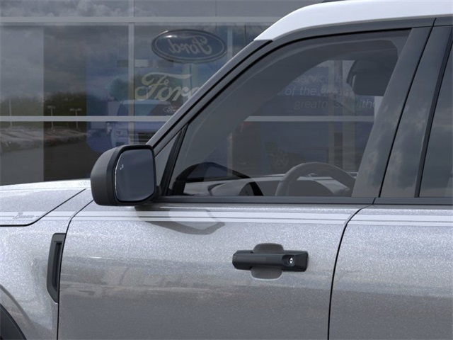 2025 Ford Bronco Sport Heritage photo 18