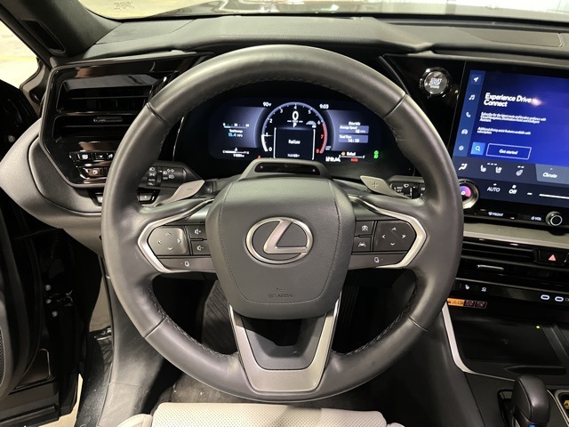 2024 Lexus TX 350 Luxury photo 7