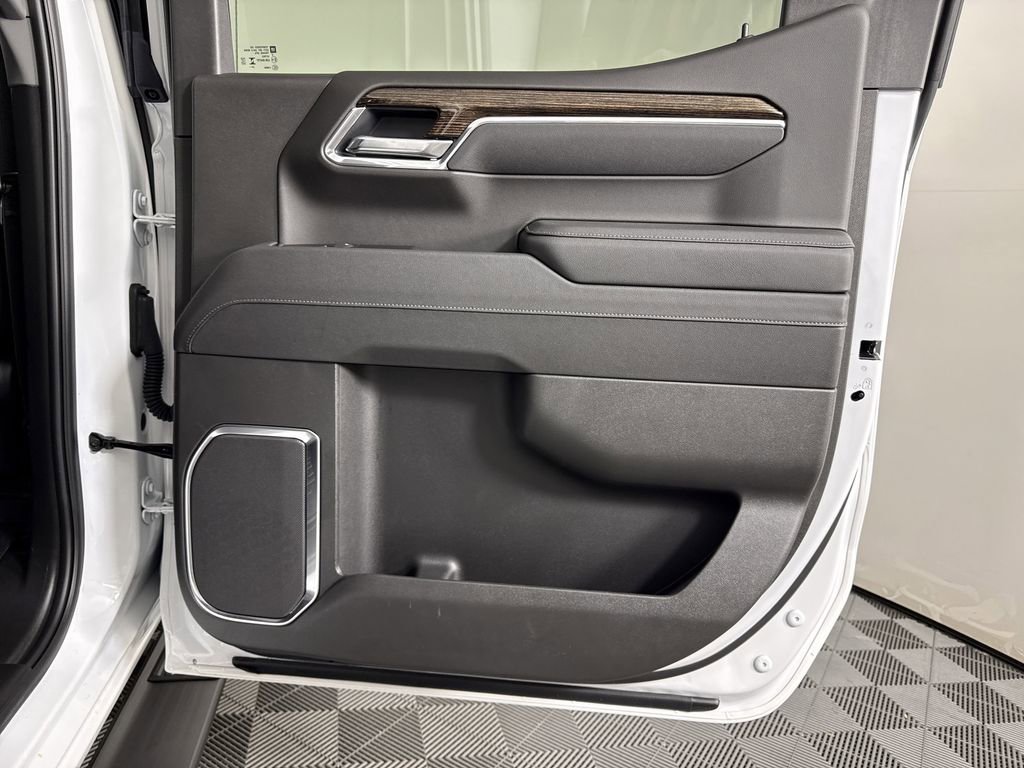2025 Gmc Sierra 1500 Elevation photo 14