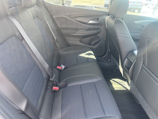 2025 Buick Envista Preferred photo 19