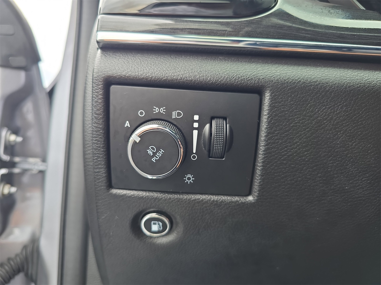 2021 Jeep Grand Cherokee Trailhawk photo 23