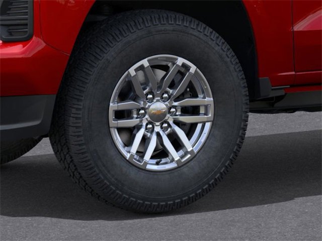 2026 Chevrolet Colorado LT photo 9