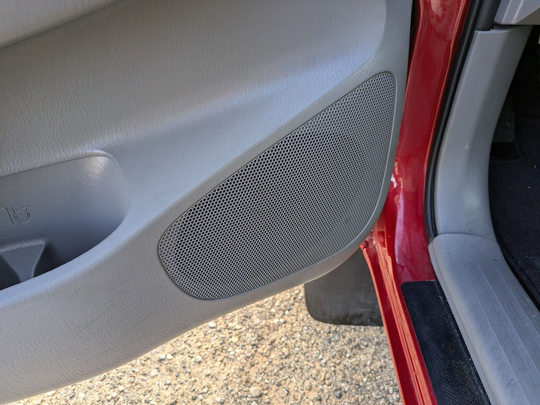 2012 Toyota Tacoma Base photo 12