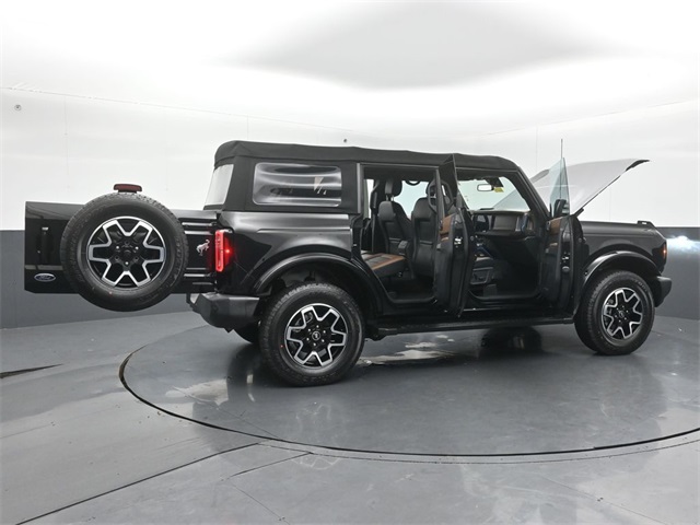 2022 FORD BRONCO - Image 56