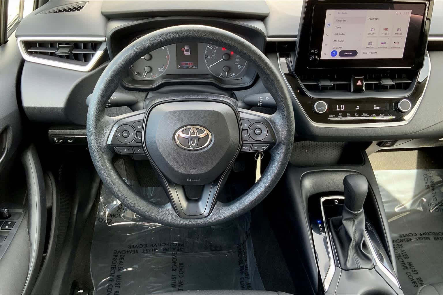 Image 4 of Pre-Owned 2023 Toyota Corolla LE