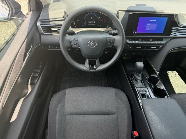 2025 Toyota Camry LE photo 24