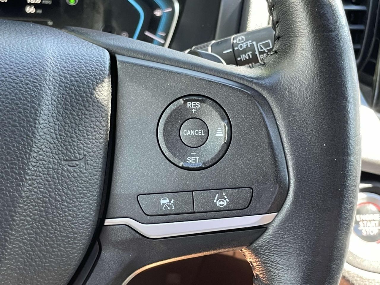 2023 Honda Odyssey EX-L photo 21