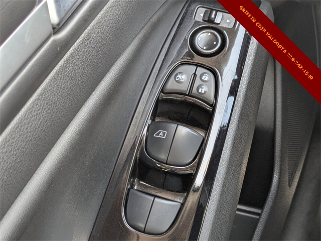 2023 Nissan Altima 2.5 SV photo 20