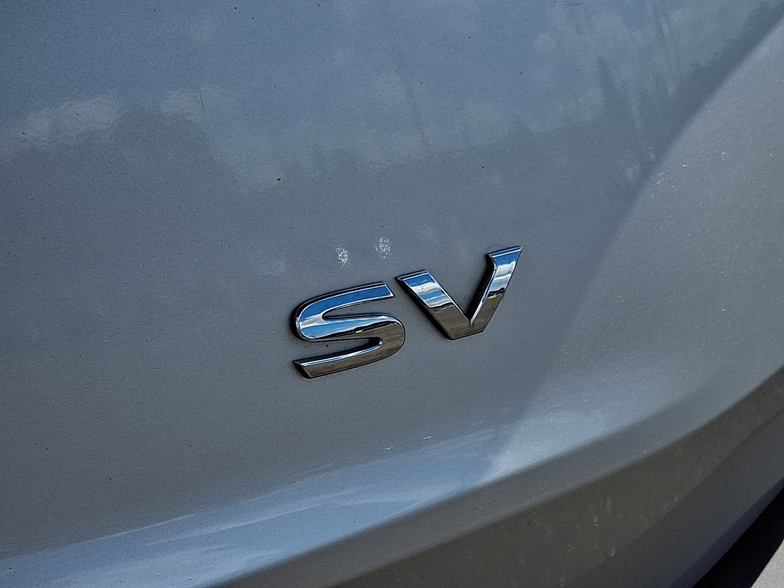 2023 Nissan Rogue SV photo 27