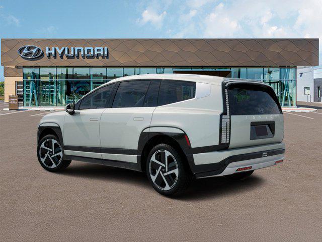 2026 Hyundai Ioniq Limited photo 4