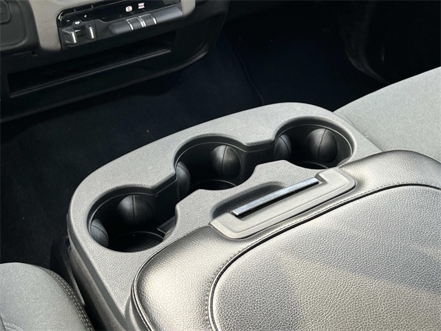 2024 Ram 2500 Big Horn photo 14