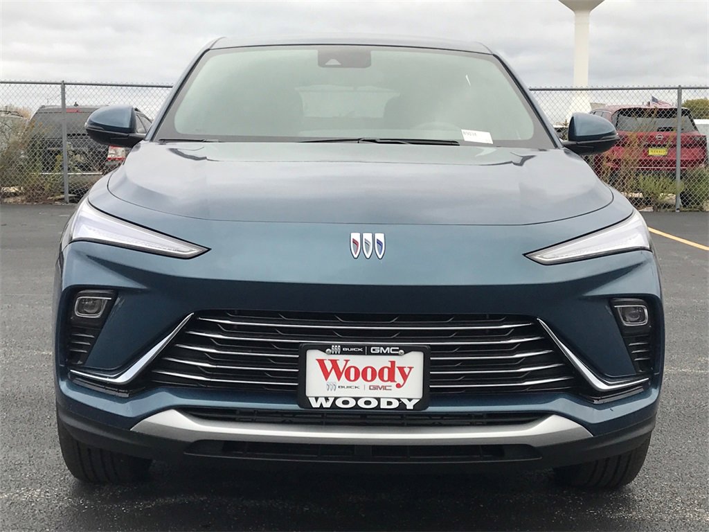 2026 Buick Envista Preferred photo 2