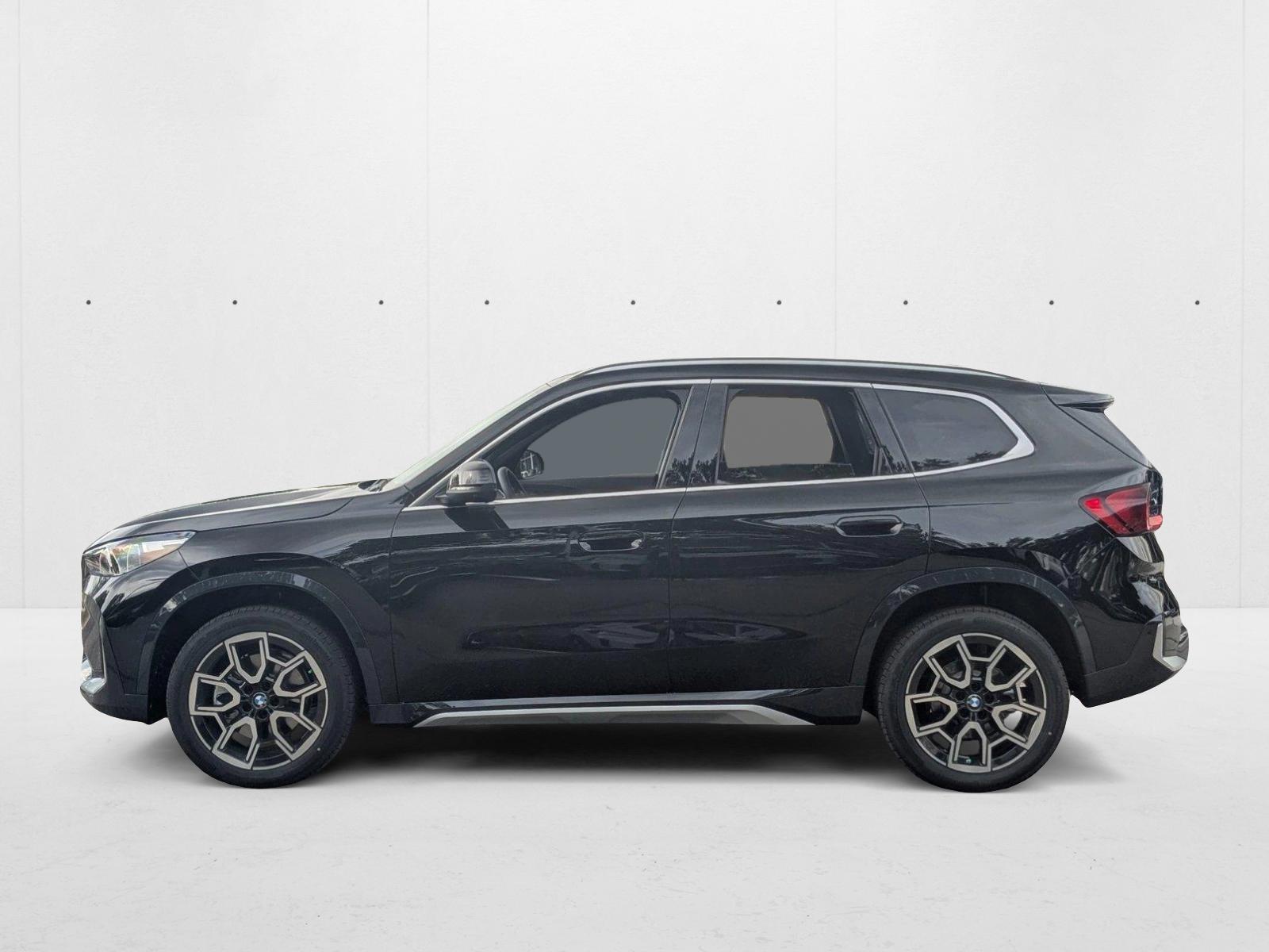 2025 Bmw X1 XDrive28i photo 3