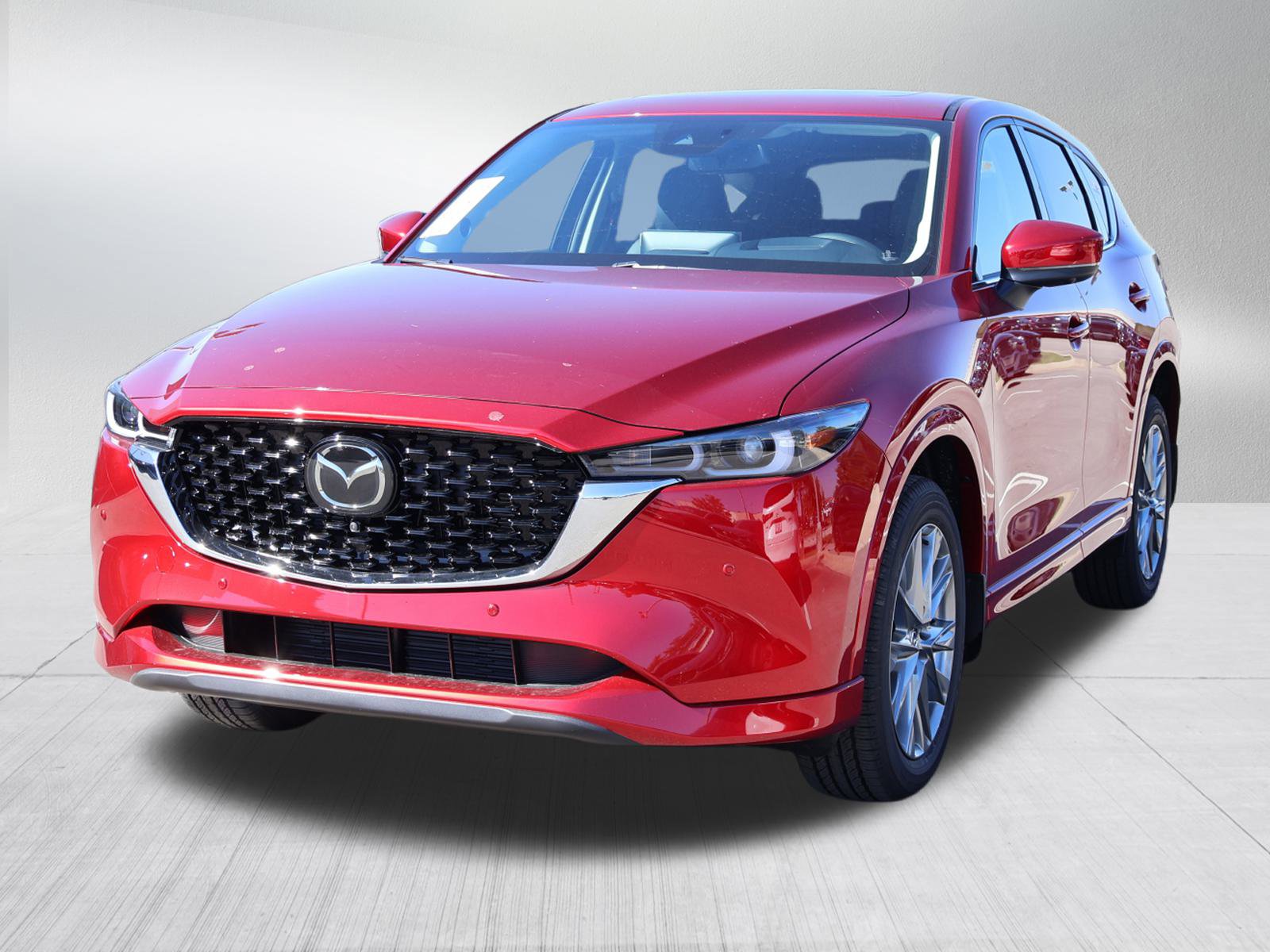 2025 Mazda CX-5 2.5 Premium Plus photo 3