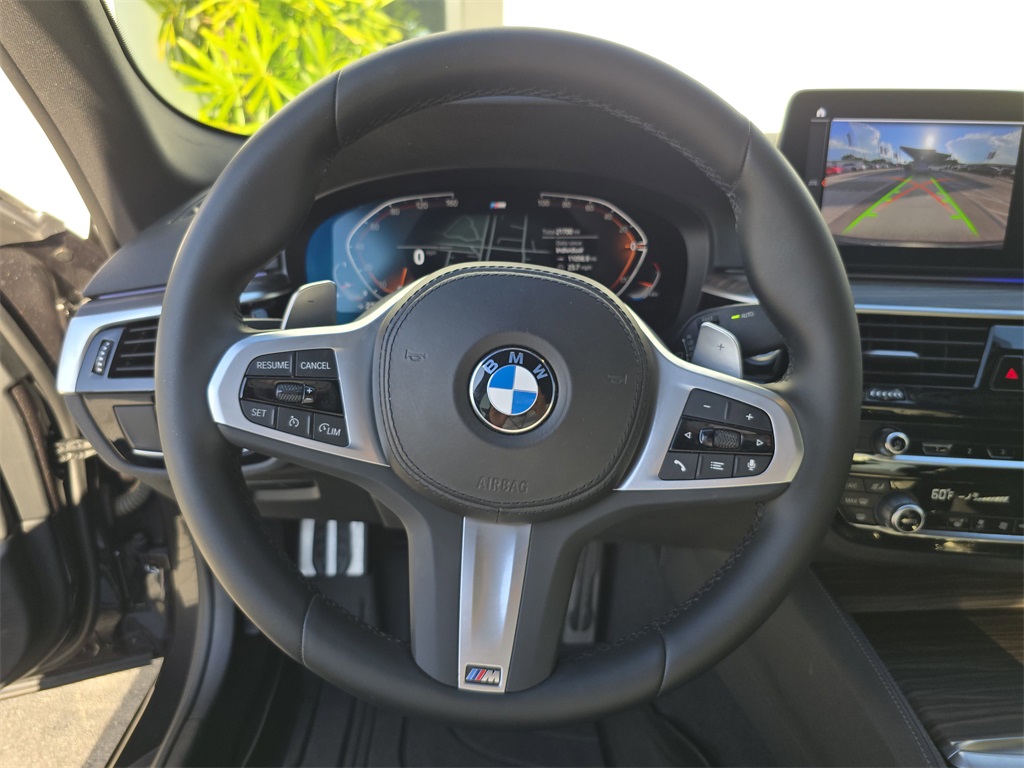 2023 Bmw 540i photo 20