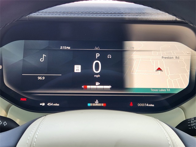 2025 Land Rover Range Rover SE photo 10