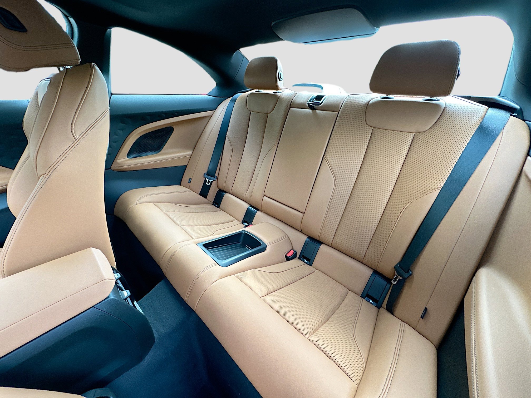 2025 Bmw 230i photo 21