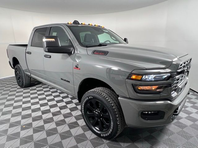 2026 RAM Ram 2500 Pickup Big Horn's photo