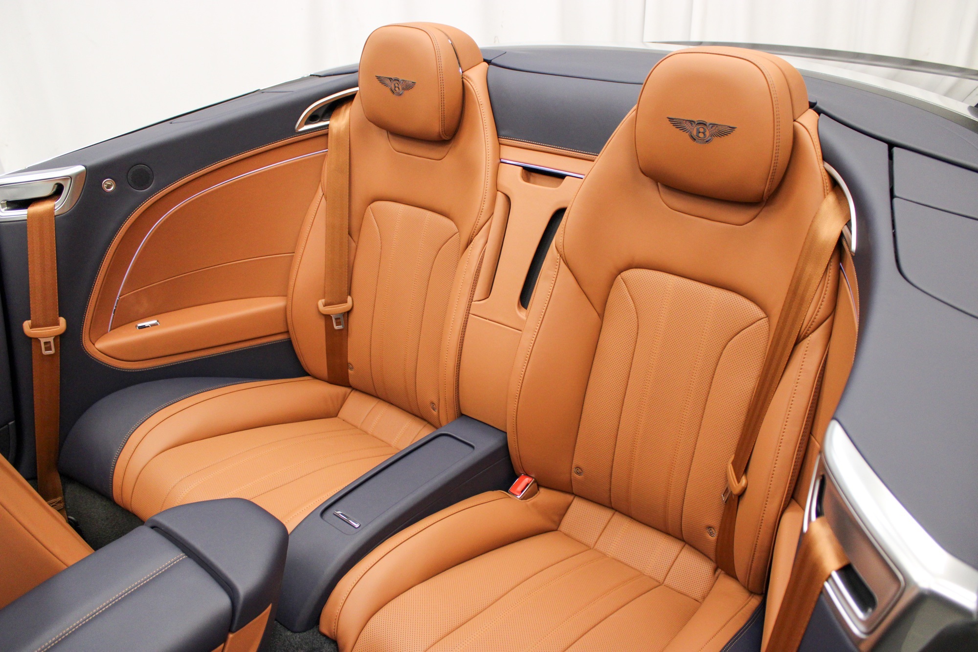 2026 Bentley Continental GTC photo 29
