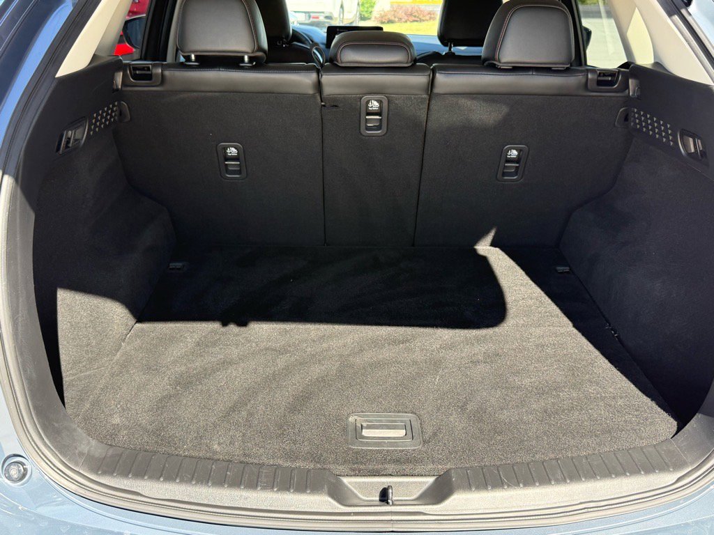 2023 Mazda CX-5 2.5 S Carbon photo 18