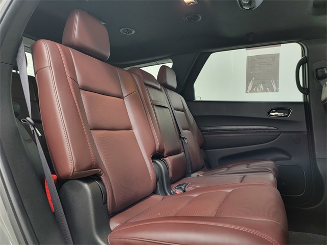 2024 Dodge Durango R/T photo 19