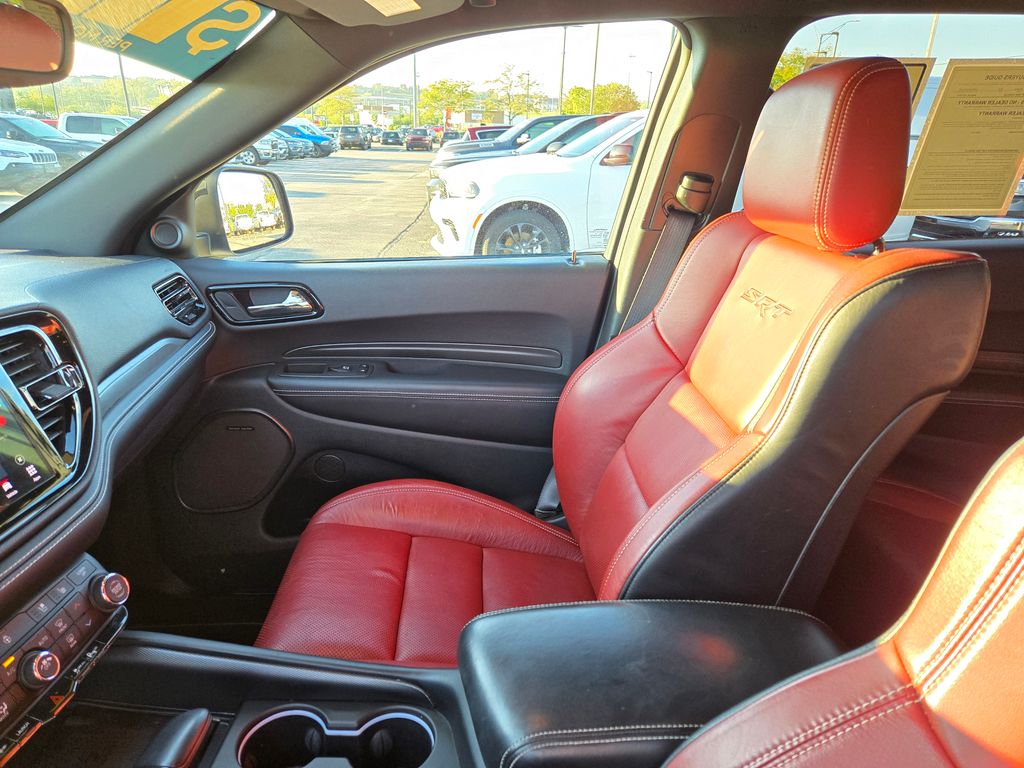 2022 Dodge Durango SRT 392 photo 22
