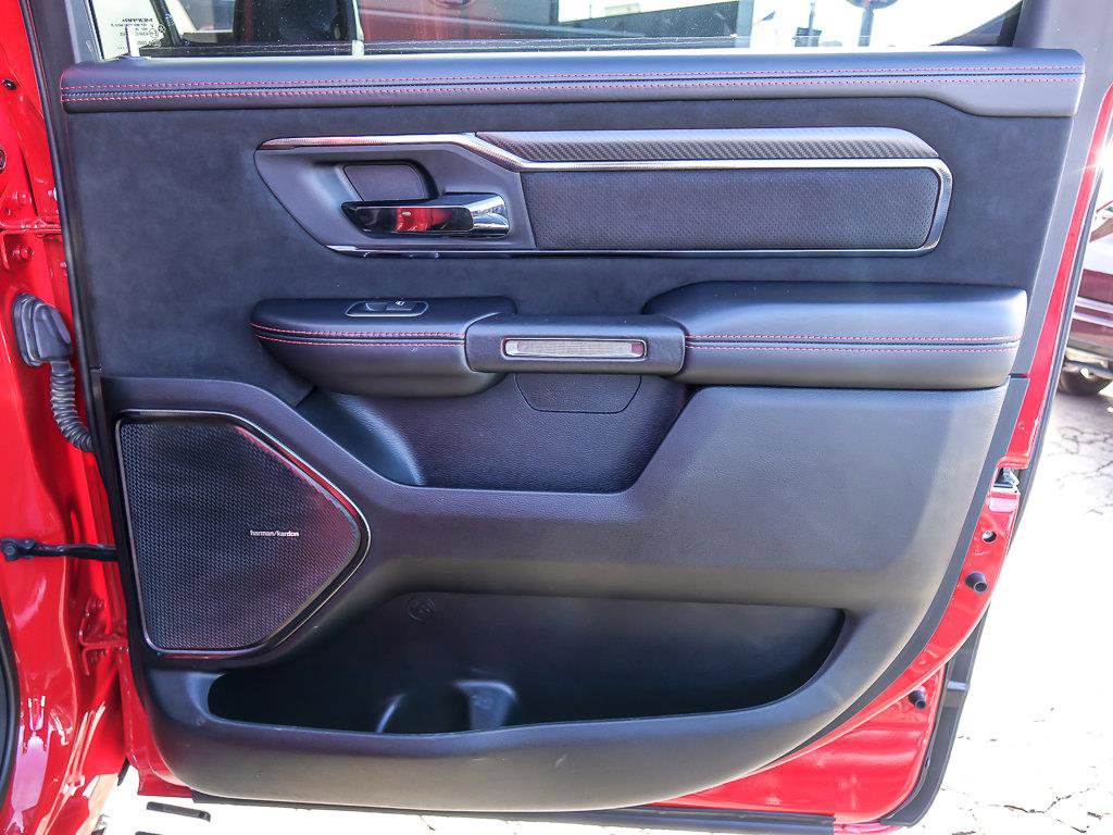 2022 RAM 1500 - Image 29