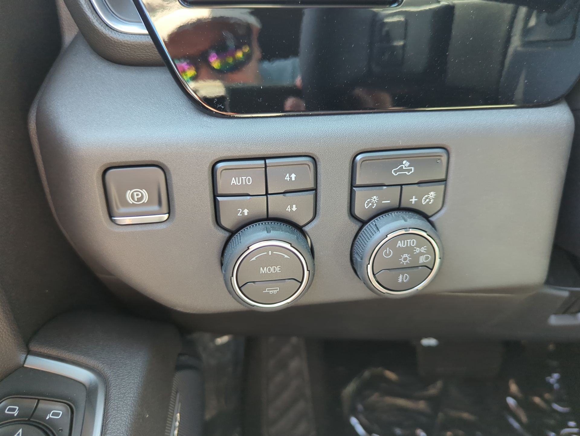 2025 Chevrolet Silverado 1500 LT Trail Boss photo 27