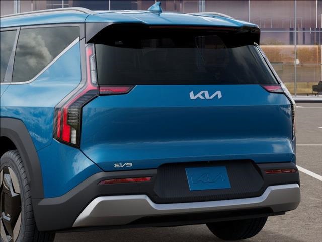 2026 Kia EV9 Wind photo 6