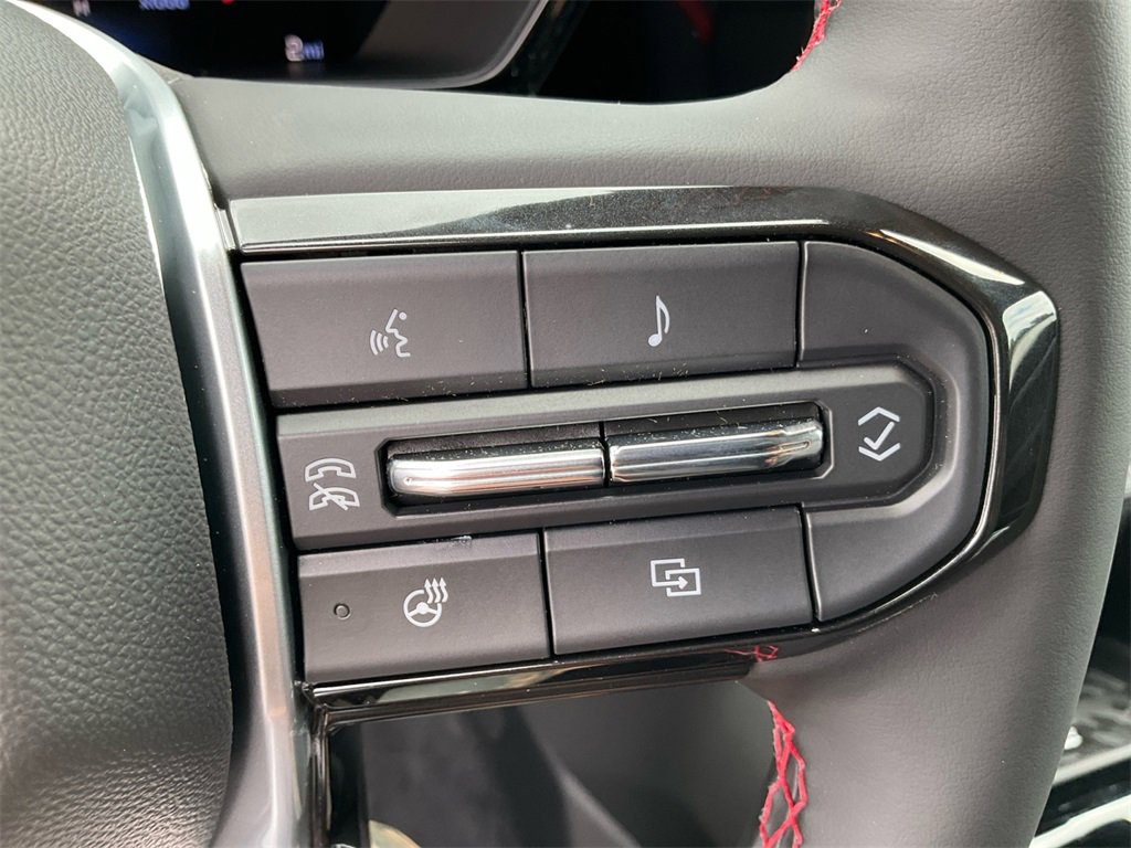 2026 Chevrolet Colorado Z71 photo 28