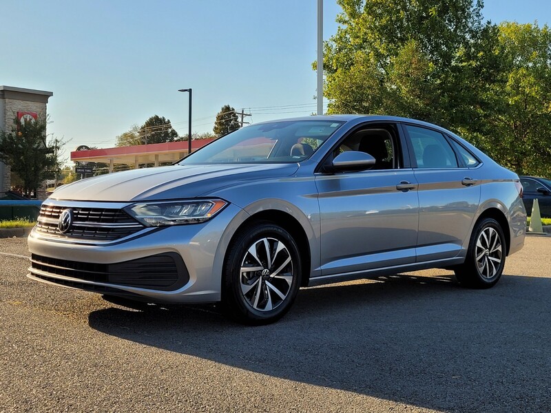 2024 Volkswagen Jetta 1.5T S photo 4