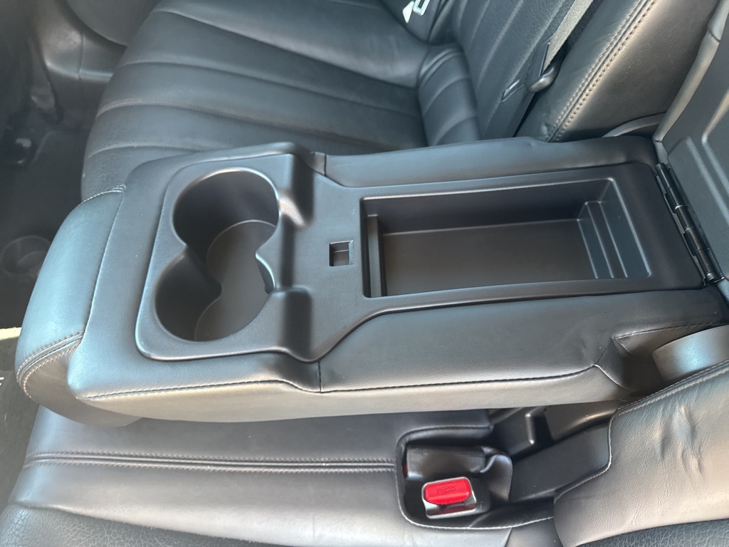 2013 Infiniti FX37 Base photo 39
