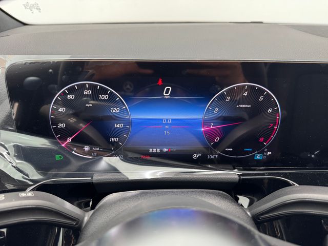 2026 Mercedes Benz GLA 250 photo 2
