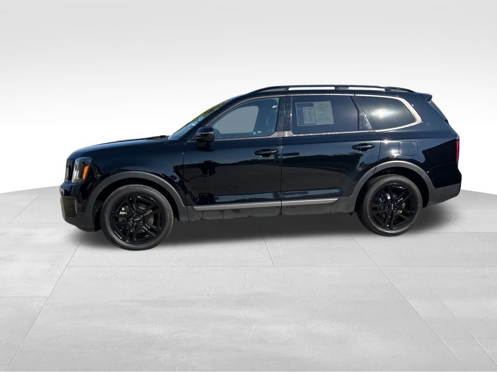 2023 Kia Telluride EX X-Line photo 2