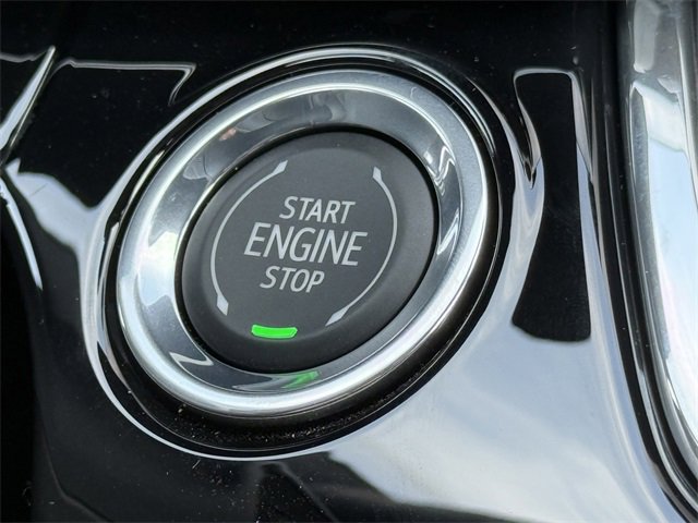 2026 Chevrolet Trax photo 15