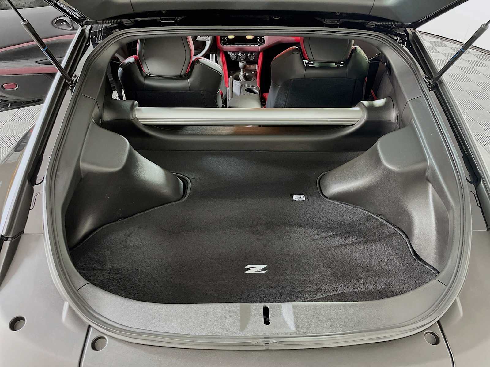 2024 Nissan Z Performance photo 21