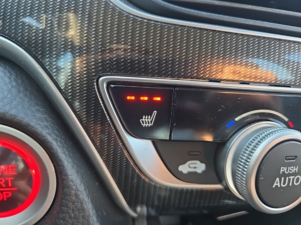 2022 Honda Accord Sport SE photo 19