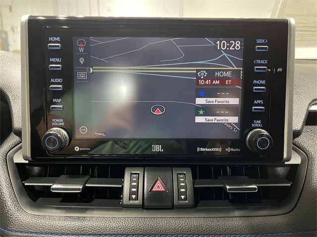 2019 Toyota RAV4 Hybrid XSE photo 22