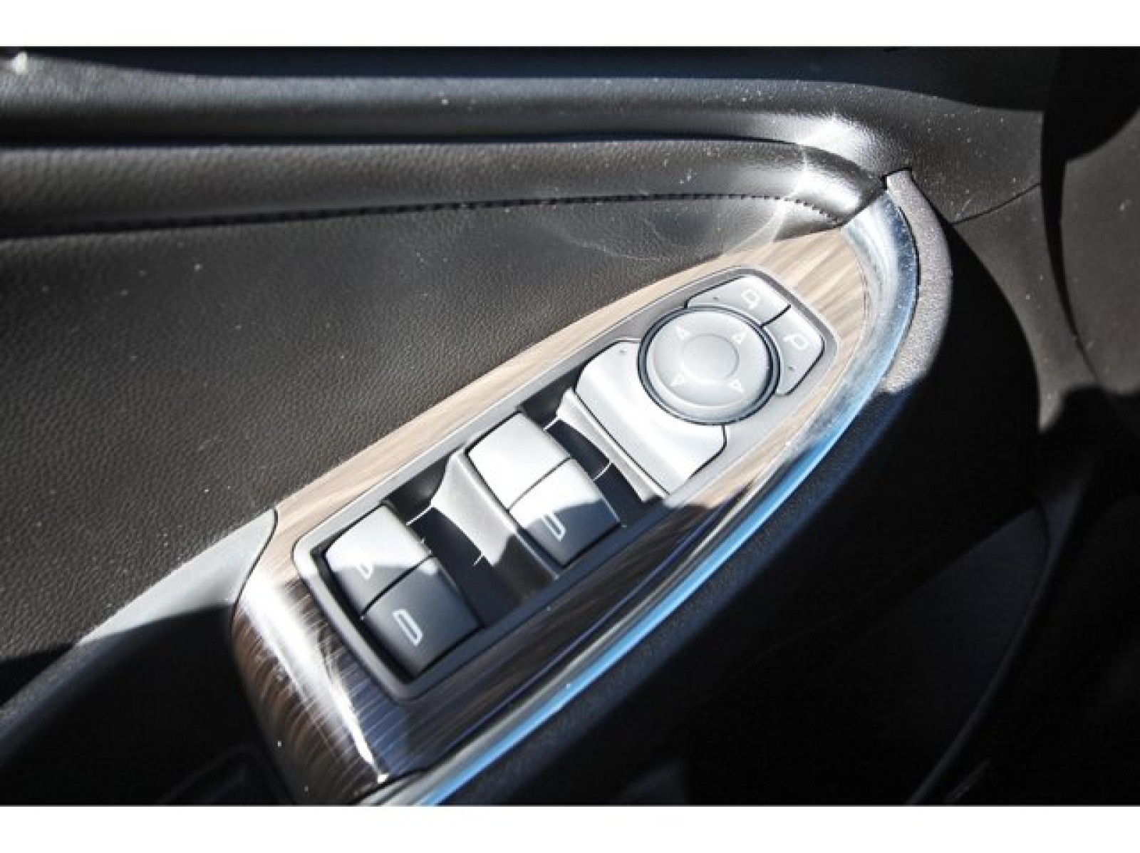 2024 Chevrolet Malibu LT Black at Turner Chevrolet